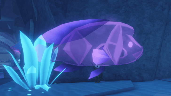 Roblox Abyss: All Fish Mutations & Their Effects