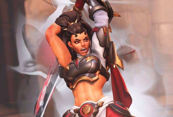 Overwatch’s error BN-564 is fixable; here’s how