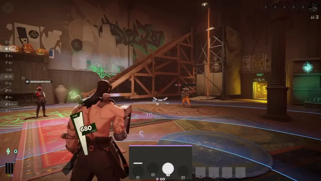 Deadlock: Best Victor Builds & Strategy