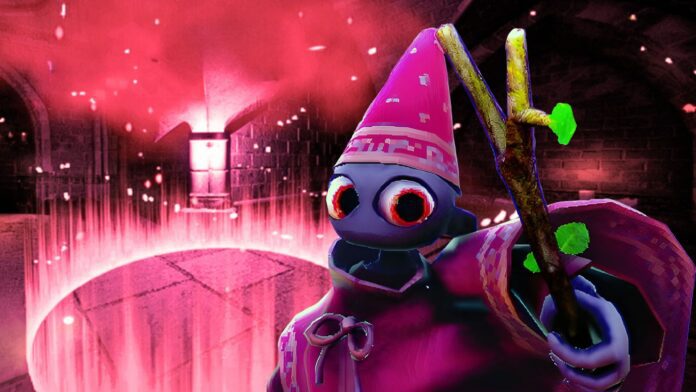 yapyap featured All Secret Spells in YapYap