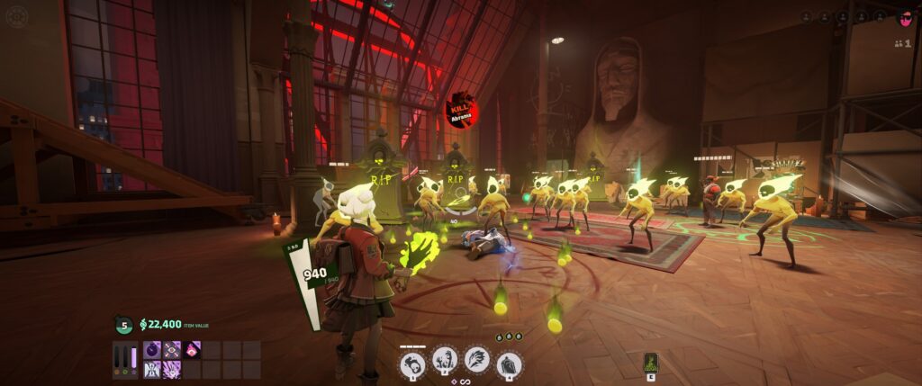 Deadlock Patch Notes - All Graves Hero Adjustments, Explained (March 30, 2026)