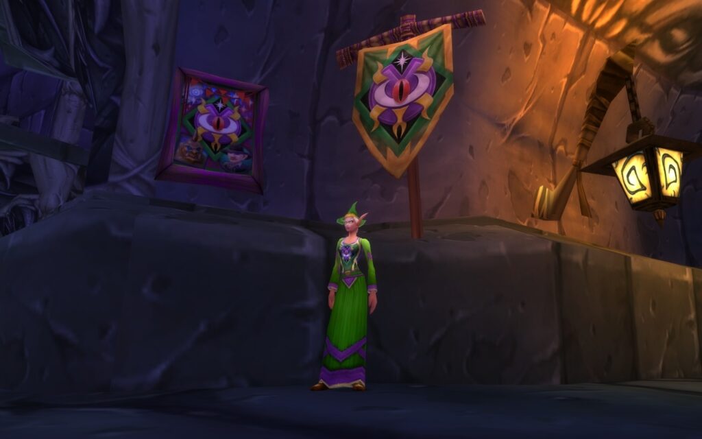 WoW Midnight: Complete Darkmoon Faire Guide (Profession Quests & More)