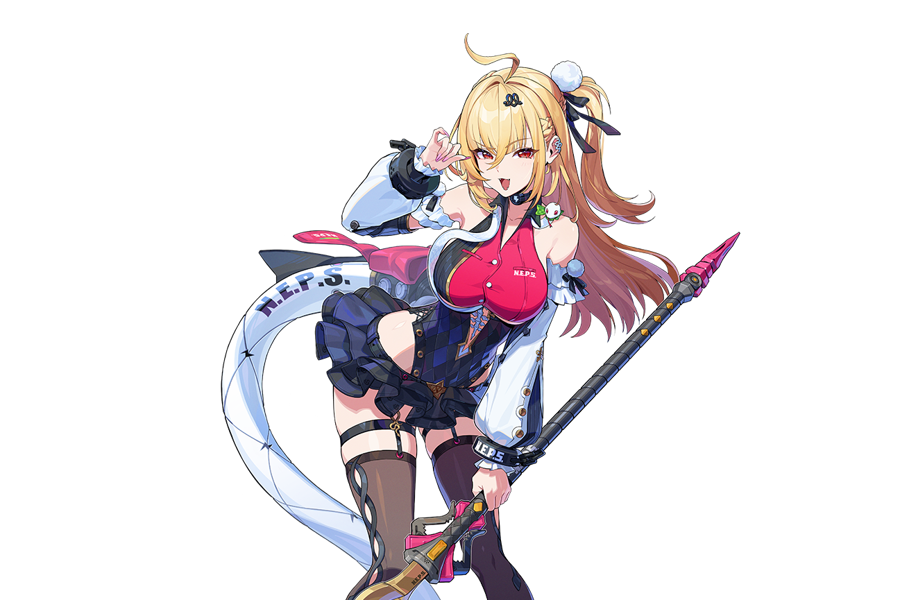 Zenless Zone Zero: Nangong Yu & Cissia Release Date, Stats, & More