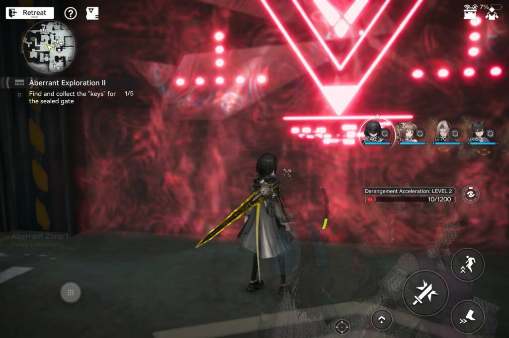 Arknights Endfield: Etchspace Salvage Guide