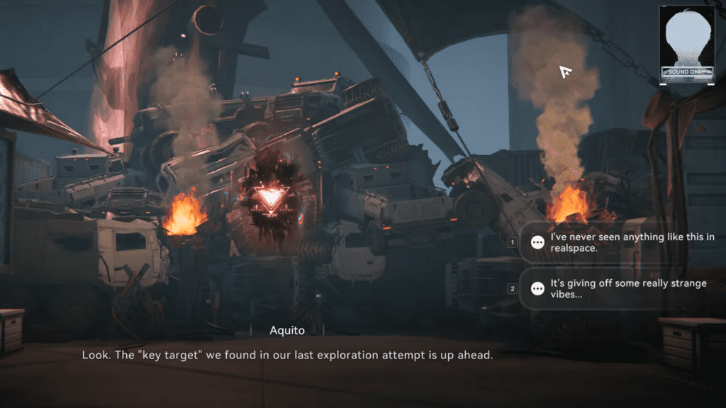 Arknights Endfield: Etchspace Salvage Guide