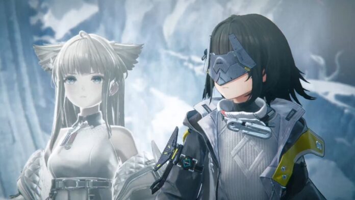 Arknights Endfield: Etchspace Salvage Guide