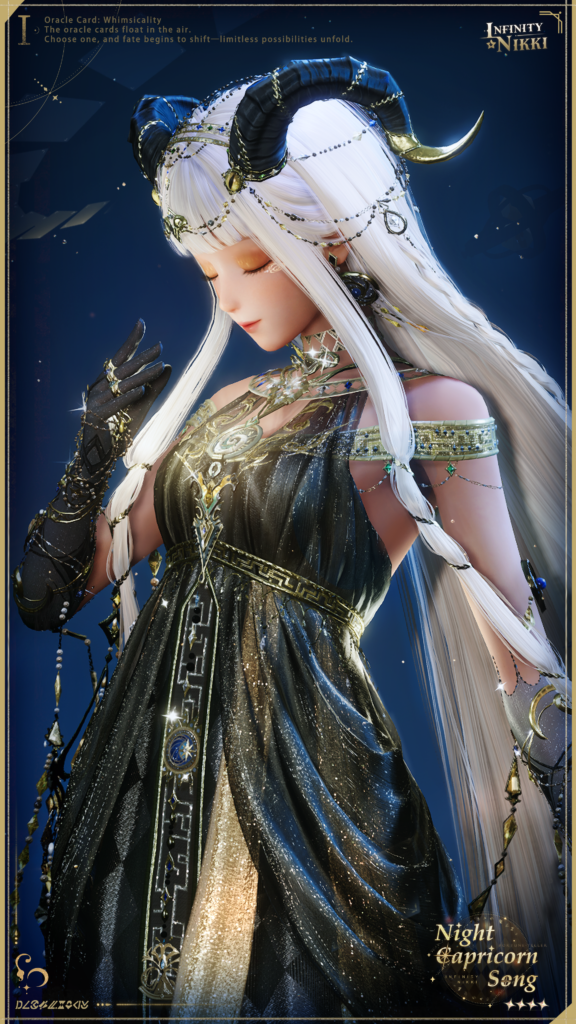 Infinity Nikki: Feast of Weal and Woe Resonance Event Guide