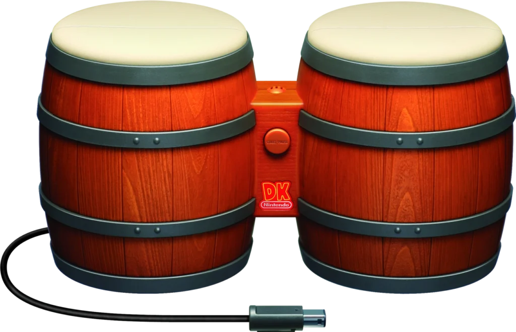 10 Coolest Video Game Accessories of All-Time