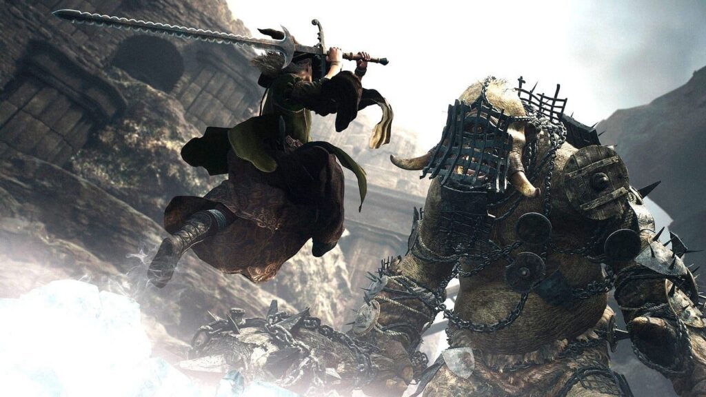 Best Open-World Solo RPGs, Ranked