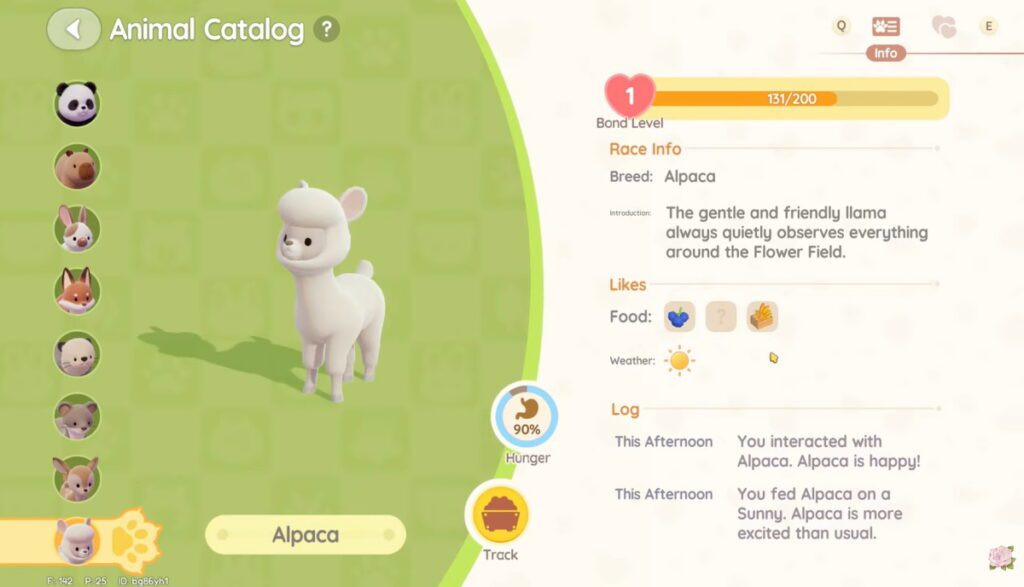 Heartopia Animals Favorite Foods Guide