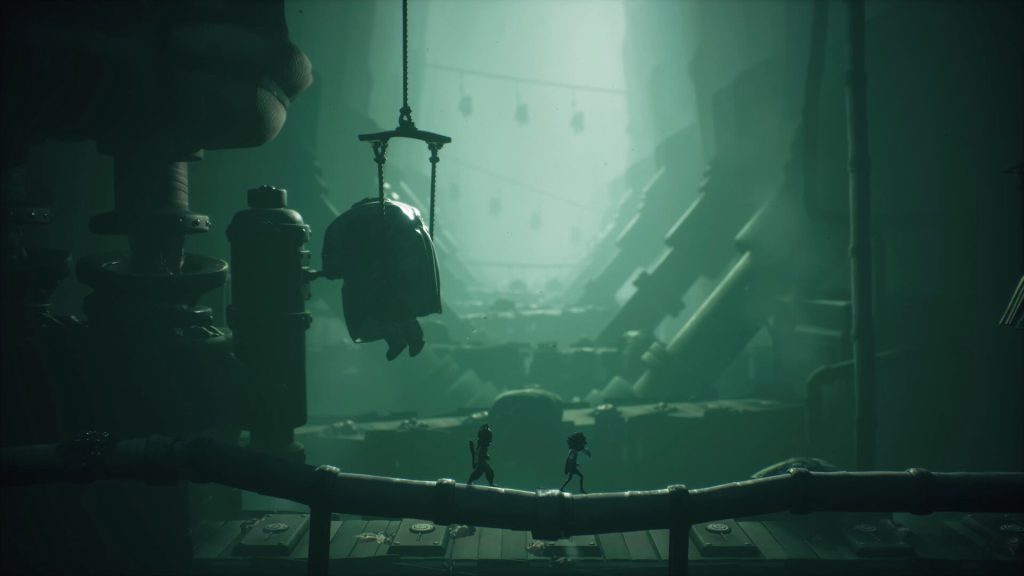 REANIMAL vs. Little Nightmares 3 — Key Similarities and Differences