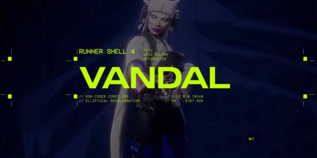 Marathon: All Runner Shells Tier List (Character Classes)