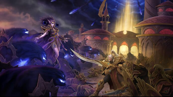 WoW Midnight: Complete Darkmoon Faire Guide (Profession Quests & More)
