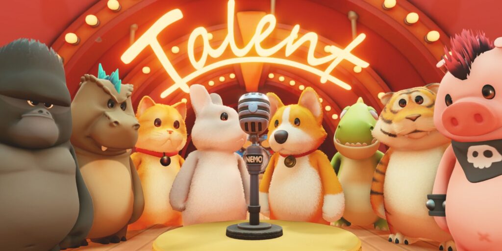 10 Crazy Co-Op Games to Play if You Love Super Battle Golf