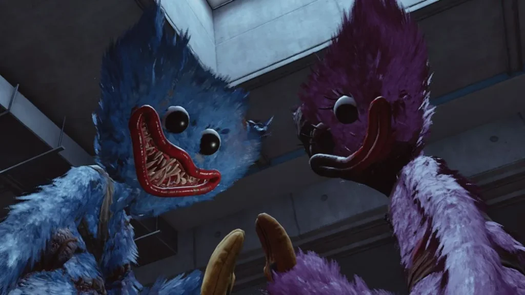 7 Things That Made Poppy Playtime Chapter 5 Stand Out