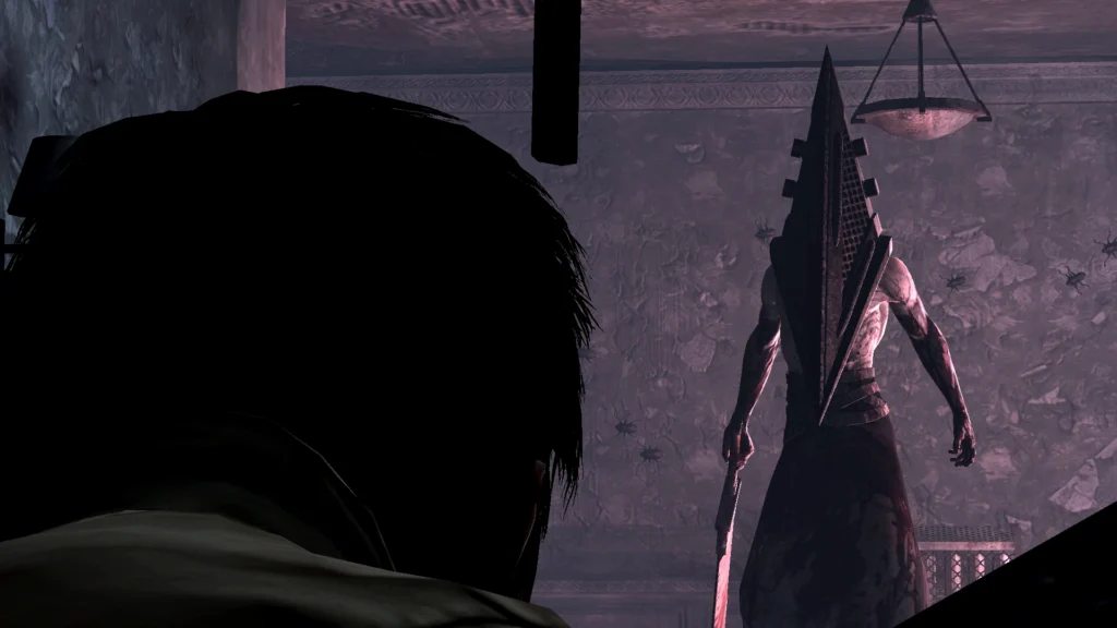 10 Scariest Monsters in Horror Games, Ranked