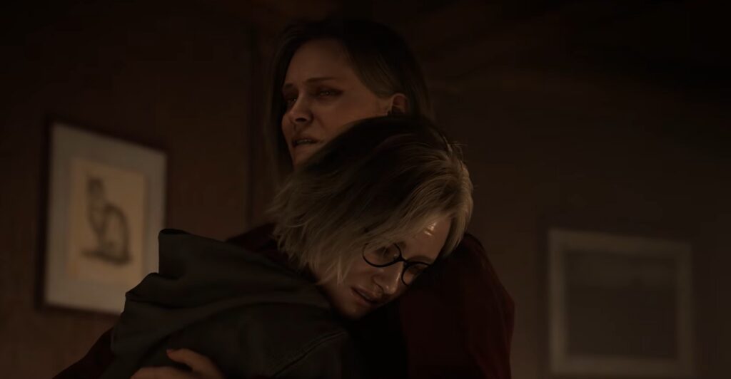 Easter Eggs in Resident Evil Requiem