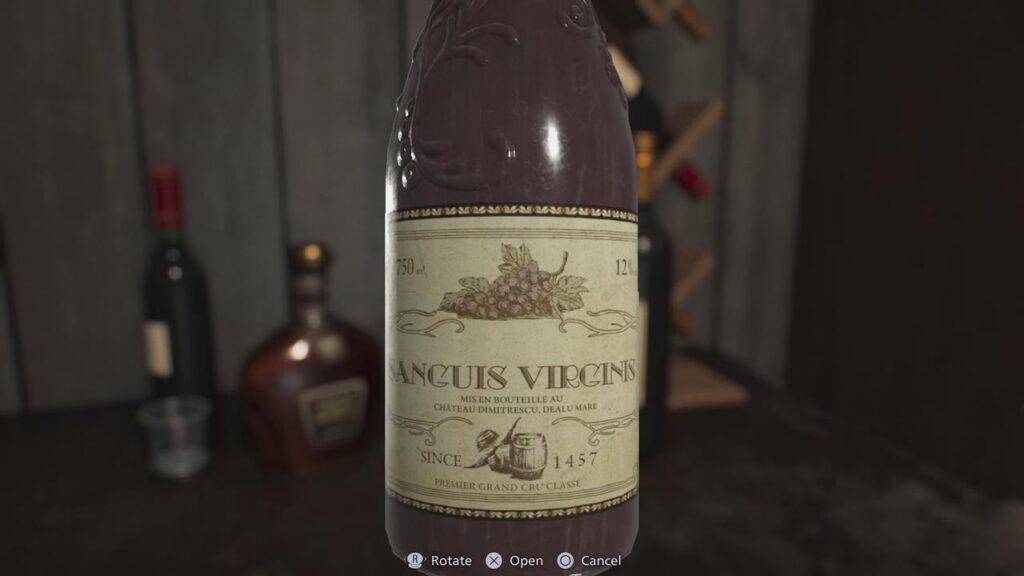 Easter Eggs in Resident Evil Requiem