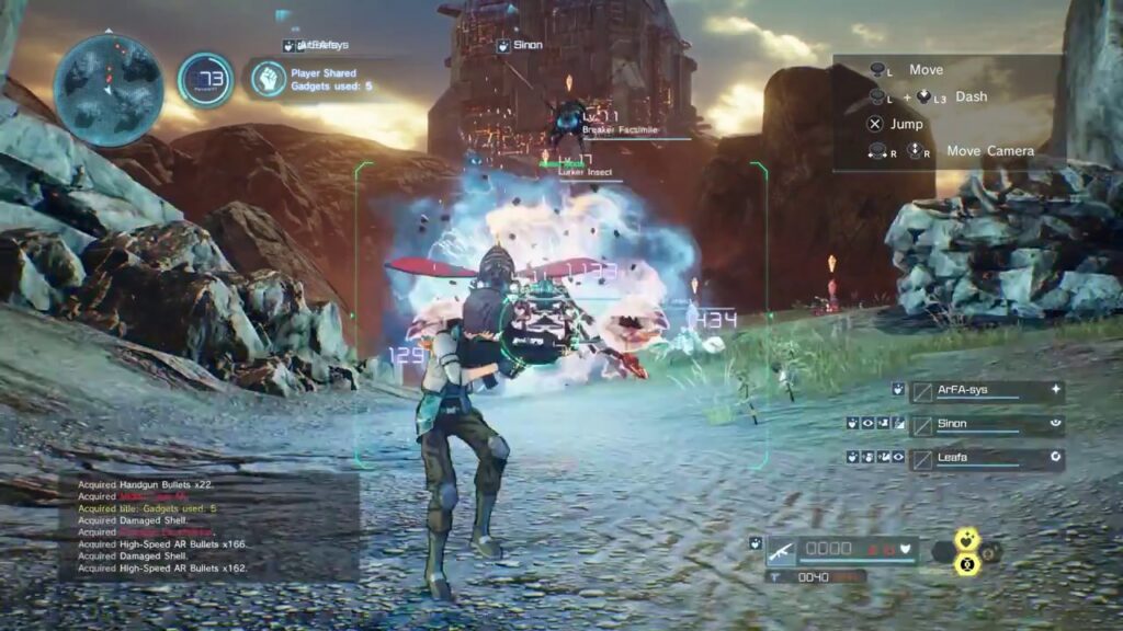 Every Sword Art Online Game, Ranked