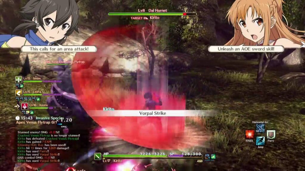 Every Sword Art Online Game, Ranked