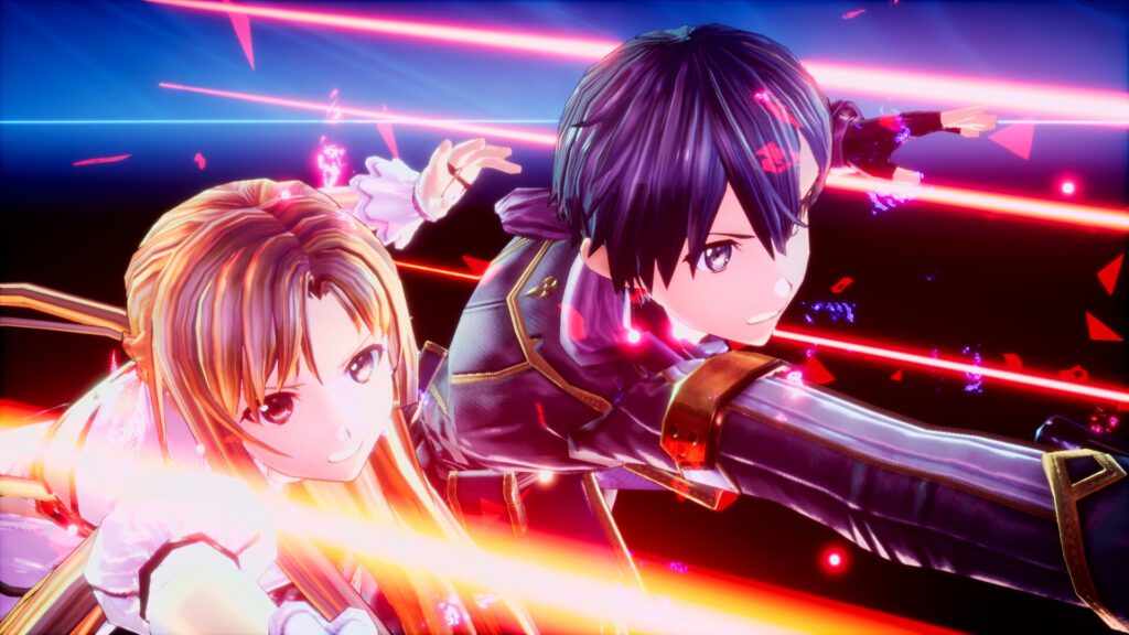 Every Sword Art Online Game, Ranked