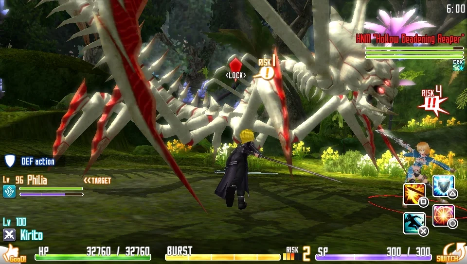 Every Sword Art Online Game, Ranked