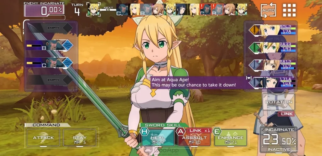 Every Sword Art Online Game, Ranked