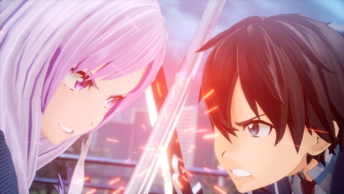 Every Sword Art Online Game, Ranked