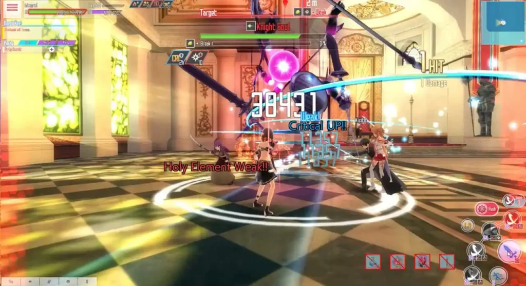 Every Sword Art Online Game, Ranked