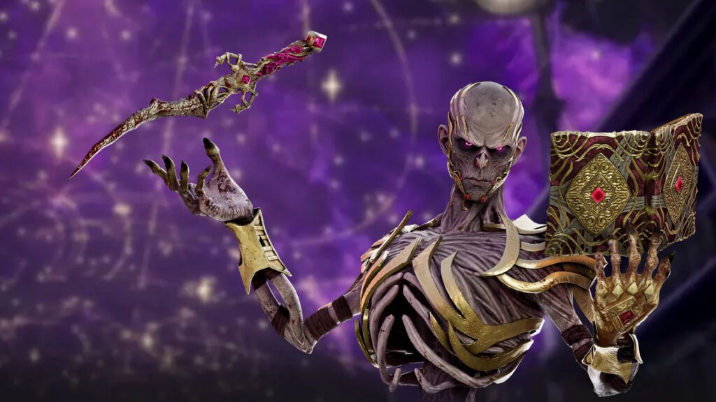 Dead By Daylight Killer Tier List