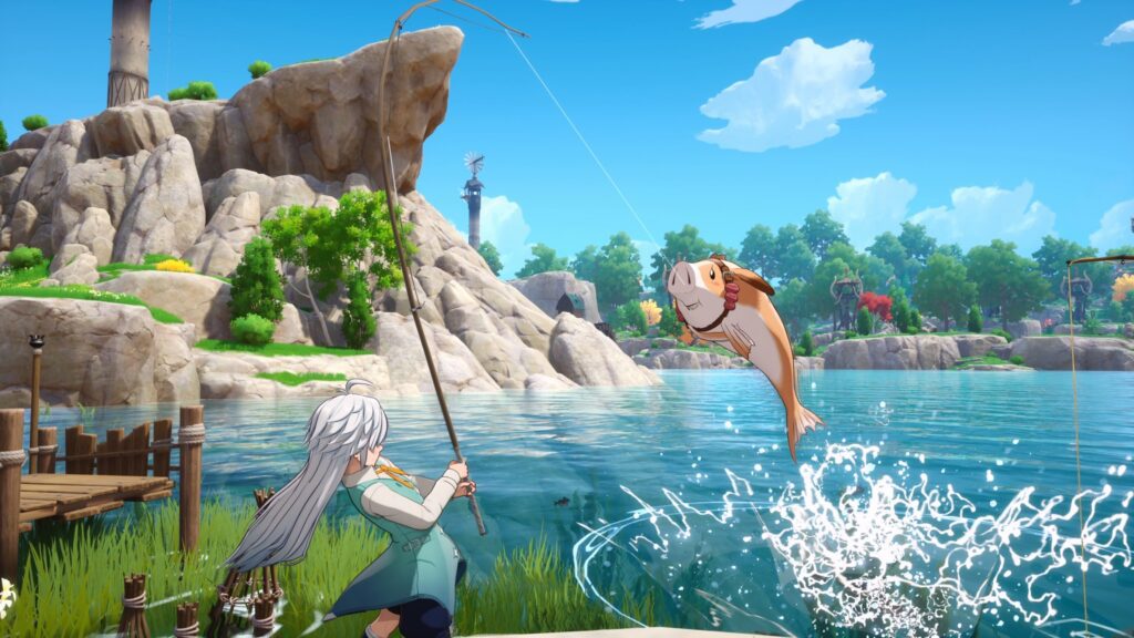 Seven Deadly Sins: Origin - Complete Trophy & Achievements Guide