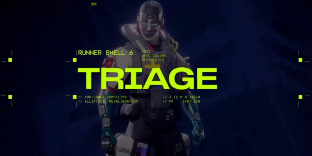 Marathon: All Runner Shells Tier List (Character Classes)