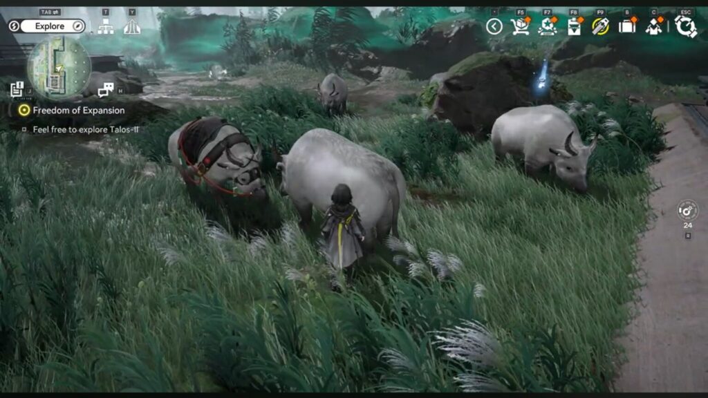 Arknights Endfield: How to Get Fertilizer For Your Plants