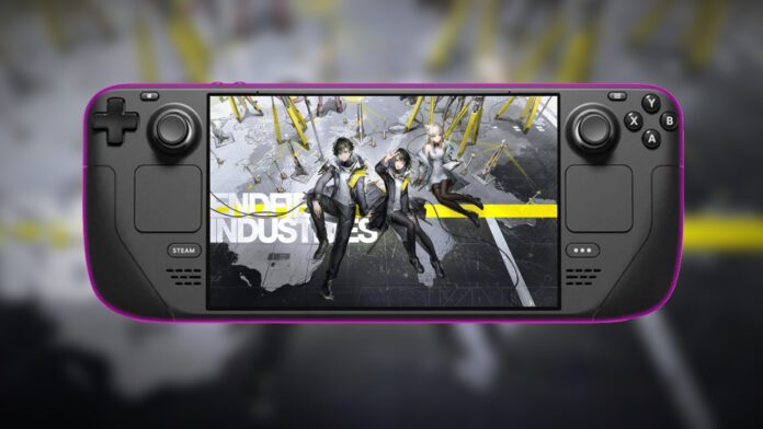 arknights endfield steam deck prg featured Arknights Endfield: Complete Steam Deck Installation & Setup Guide