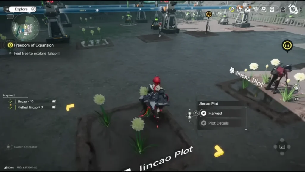 Arknights Endfield: How to Get Fertilizer For Your Plants