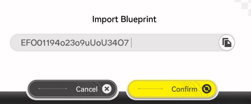Arknights Endfield: Best Blueprint Layouts + Codes