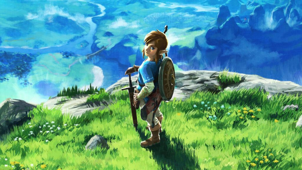 10 Best Open-World Solo RPGs, Ranked