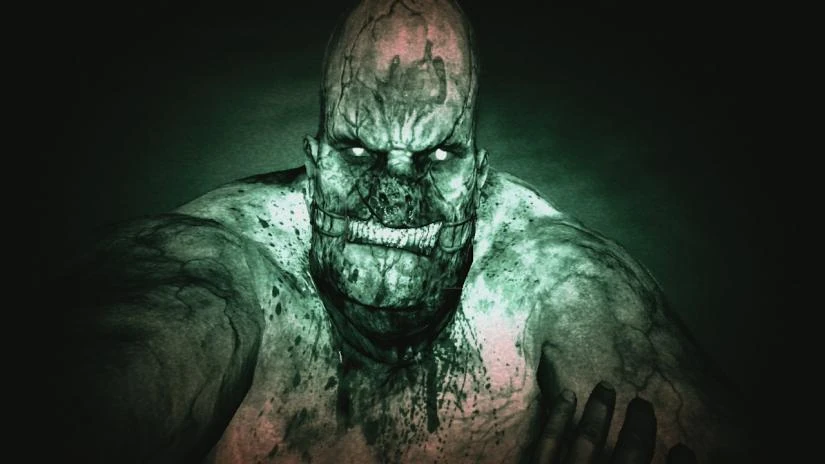 10 Scariest Monsters in Horror Games, Ranked