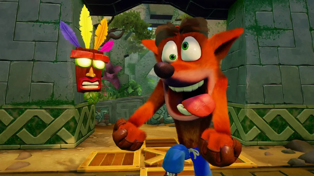 The Top 10 PlayStation Mascots (Ranked)