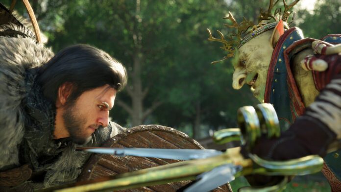 crimson desert 1 New Crimson Desert Update Has Dropped, Making Changes to Storage