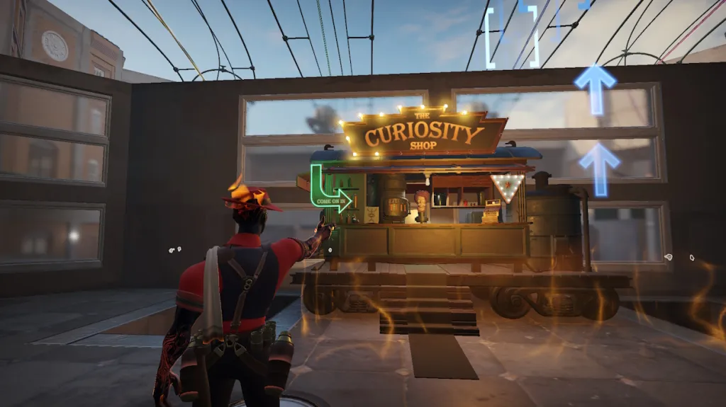 Deadlock Build System – How It Works, Where to Get Started, & More