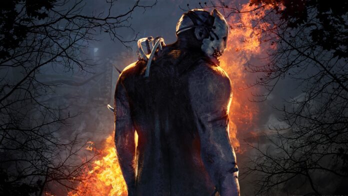 Dead By Daylight Killer Tier List