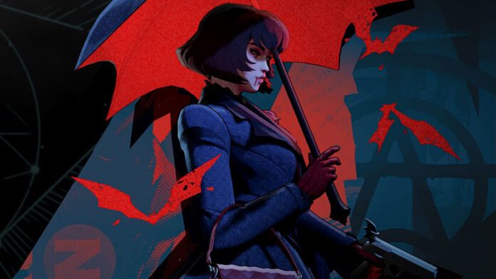 Deadlock: All Legendary Item Console Commands