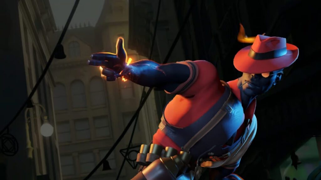 Deadlock Build System – How It Works, Where to Get Started, & More