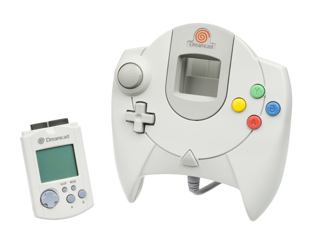 10 Coolest Video Game Accessories of All-Time