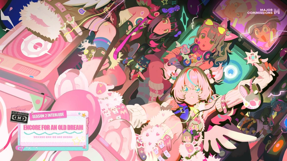 Zenless Zone Zero: Nangong Yu & Cissia Release Date, Stats, & More