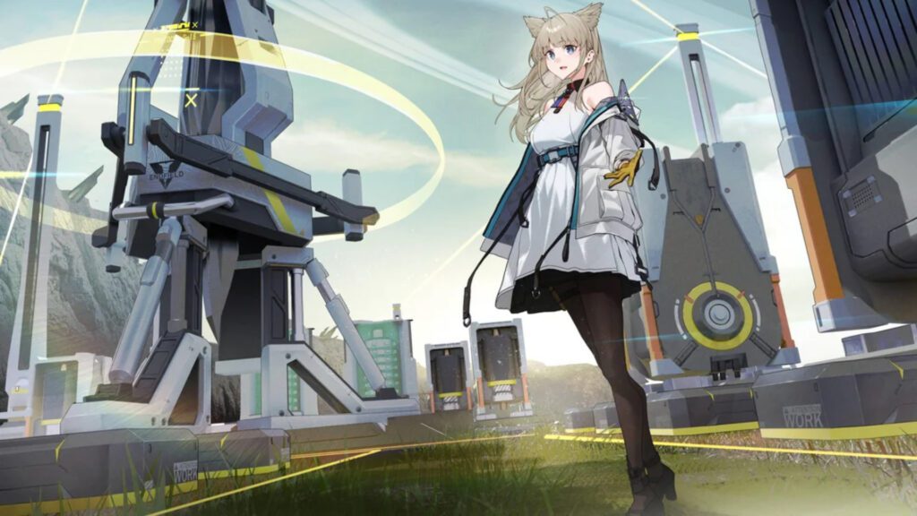 Arknights Endfield: Best Blueprint Layouts + Codes