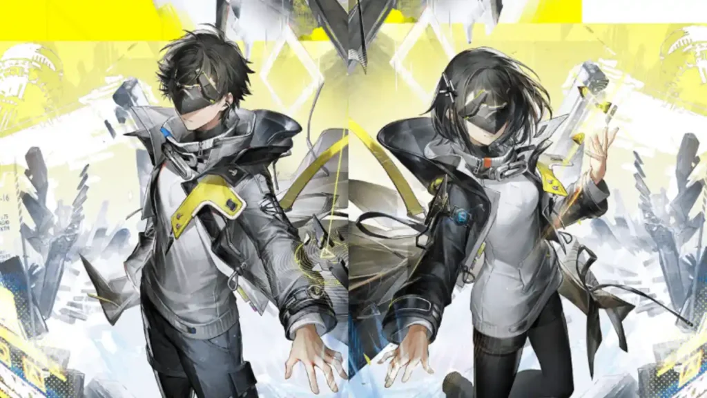 Arknights Endfield: Best Endministrator Build