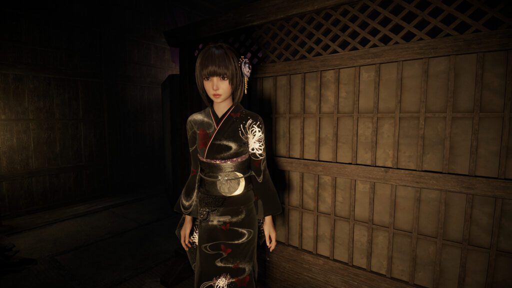Fatal Frame 2: Crimson Butterfly Remake - All Outfits & How to Get Them