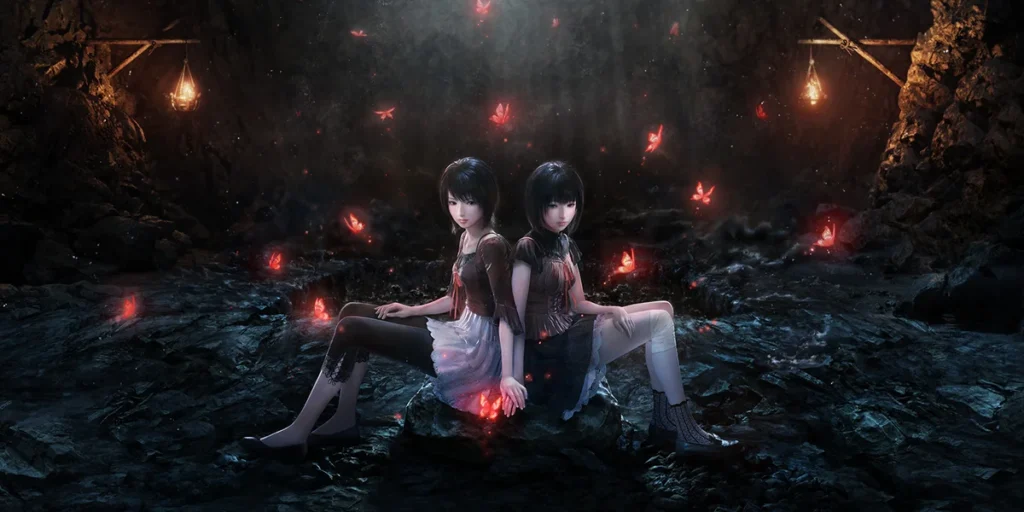 Fatal Frame 2: Crimson Butterfly Remake - All Outfits & How to Get Them